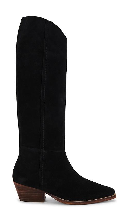 Free People Sway Low Slouch Boot