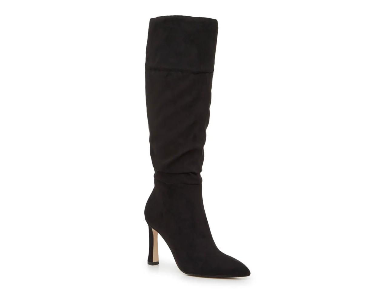 Jessica Simpson Nulie Boot