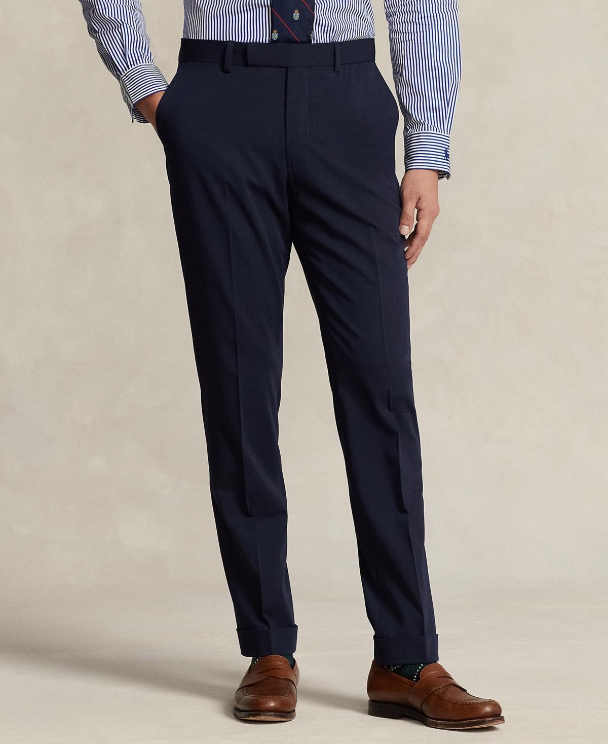 Polo Ralph Lauren Men's Performance Twill Trousers