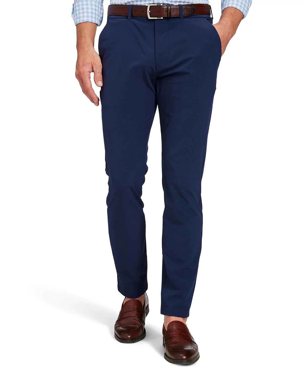 Mizzen+Main Helmsman Chino Pant