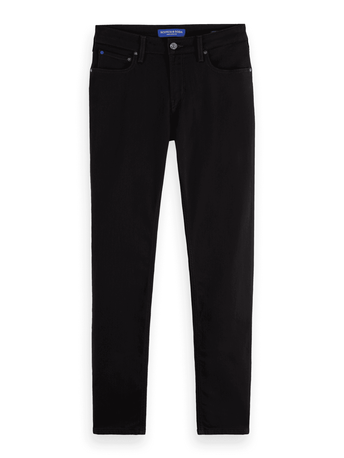 Men's Essentials Skim Skinny Jeans