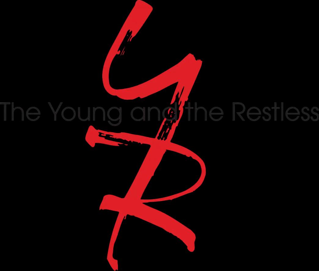 The Young and The Restless Logo